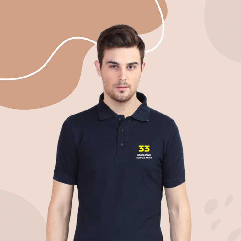 Men's Polo
