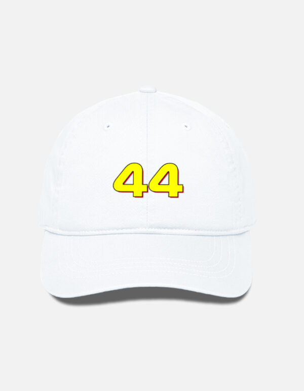 BaseBall Cap - Image 8