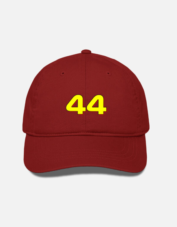 BaseBall Cap - Image 4