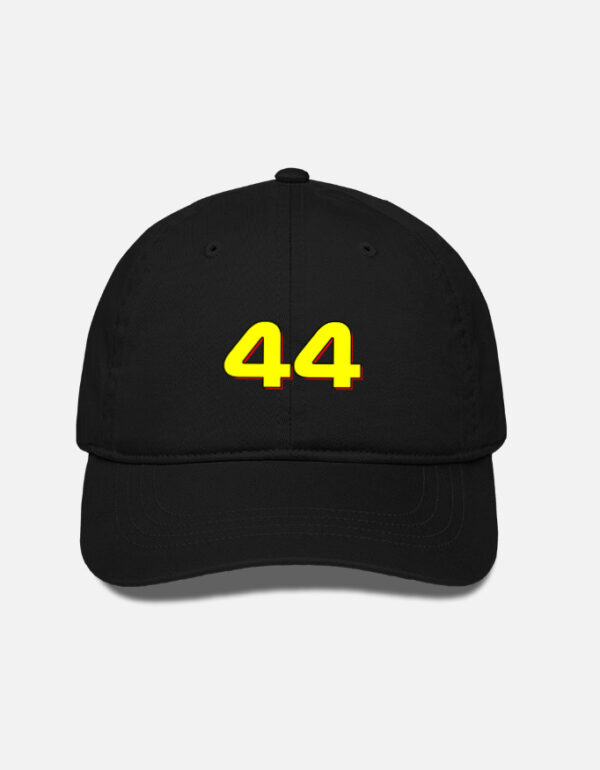 BaseBall Cap - Image 7