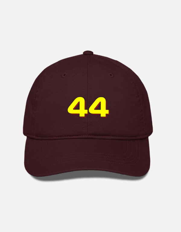 BaseBall Cap - Image 3
