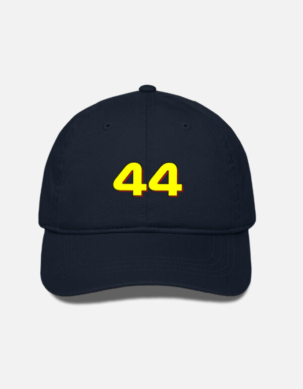 BaseBall Cap - Image 6