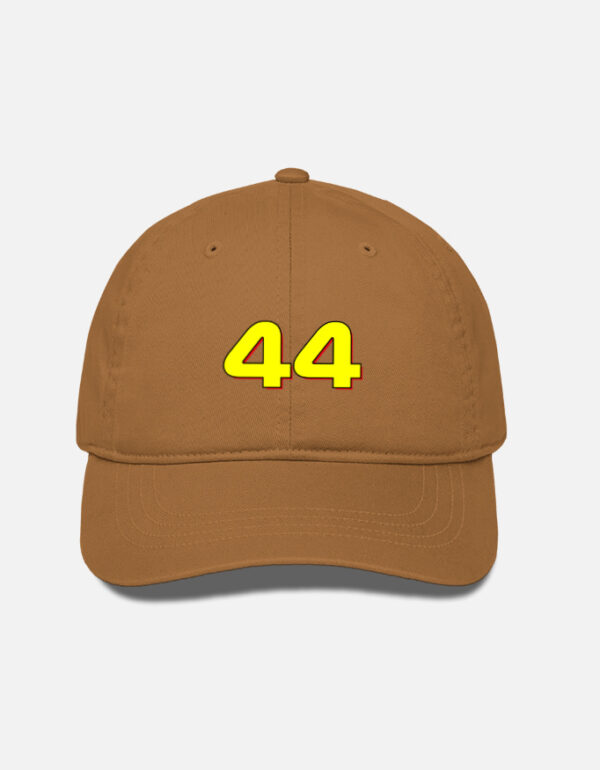 BaseBall Cap - Image 2