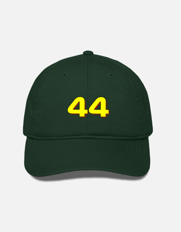 BaseBall Cap - Image 5