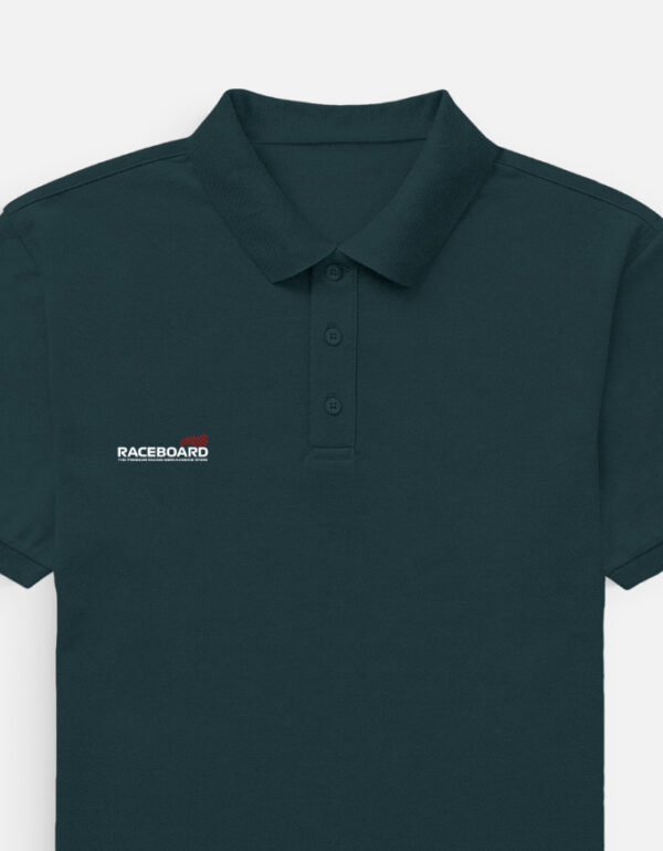 Men's Polo - Image 4